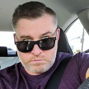 Meet your Posher, Patrick